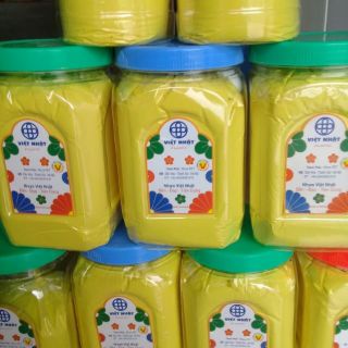 Bột nghệ 500g