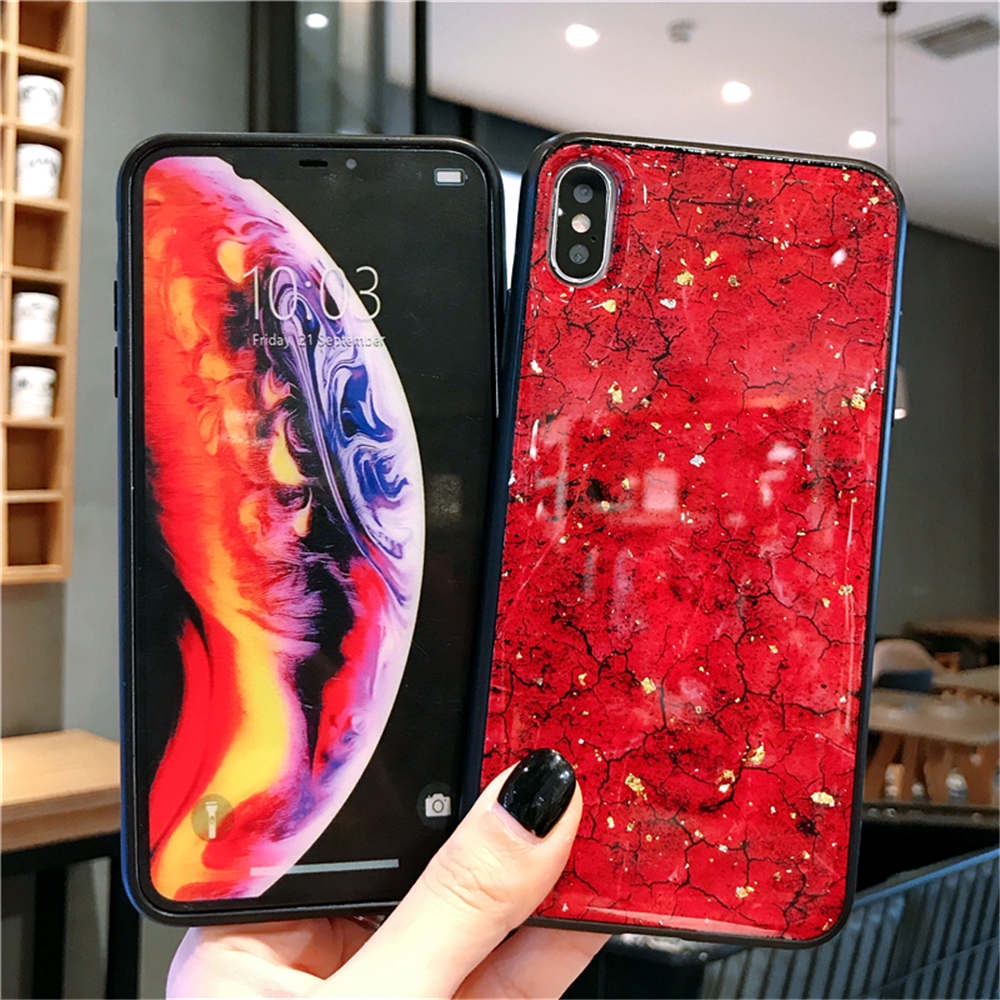 Ốp Điện Thoại PC Mềm Cho OPPO A15 A16K A16 A74 A93 A95 A96 4G A1K A12 A7 A37 A5S A53 A5 A9 2020 Reno 4F 5F