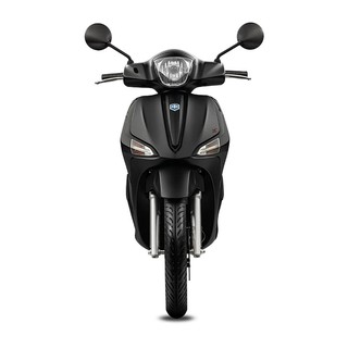 Xe tay ga Piaggio Liberty ABS