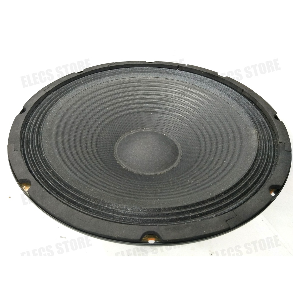 Loa BASS 30 (3 Tấc) Màng Gợn Sóng (1 Cái)