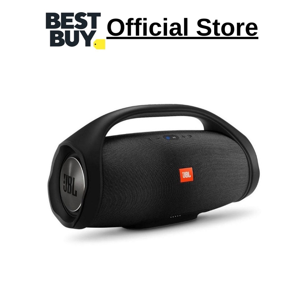 Loa JBL Boombox 2 chính hãng mới 100% | Bảo hành 12 tháng