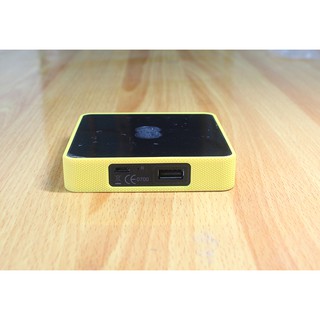 Bộ phát wifi 3G/4G LTE Alcatel Y854