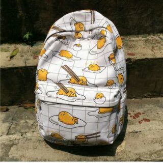 Balo Gudetama