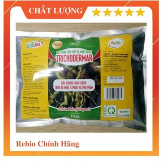 Chế phẩm 𝐓𝐫𝐢𝐜𝐨𝐝𝐞𝐫𝐦𝐚𝐫 𝐍ấ𝐦 đố𝐢 𝐊𝐡á𝐧𝐠- 𝟏𝐊𝐆 chuyên ủ 𝐩𝐡â𝐧 𝐜𝐡𝐮ồ𝐧𝐠, 𝐩𝐡â𝐧 𝐡ữ𝐮 𝐜ơ, 𝐡ạ𝐧 𝐜𝐡ế 𝐧ấ𝐦 đấ𝐭