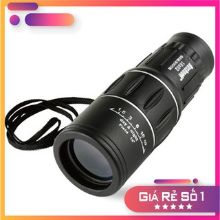 Ống nhòm Bushnell một mắt 16x52 gia siêu hot
