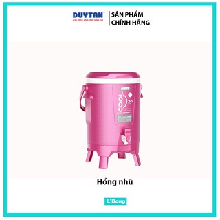 Bình đá ICool Duy Tân (PU FOAM tech)