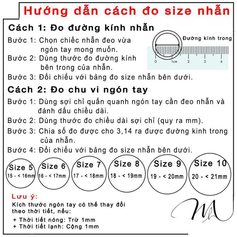 Nhẫn nữ Titan đính đá phong cách Hàn Quốc chữ V vương miệng - Măng’s House N31