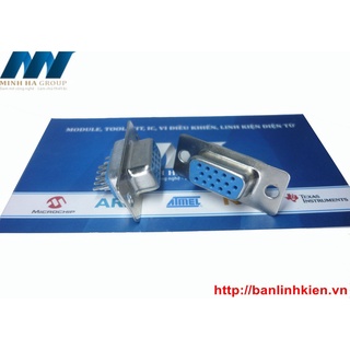 Cổng vga-b cái