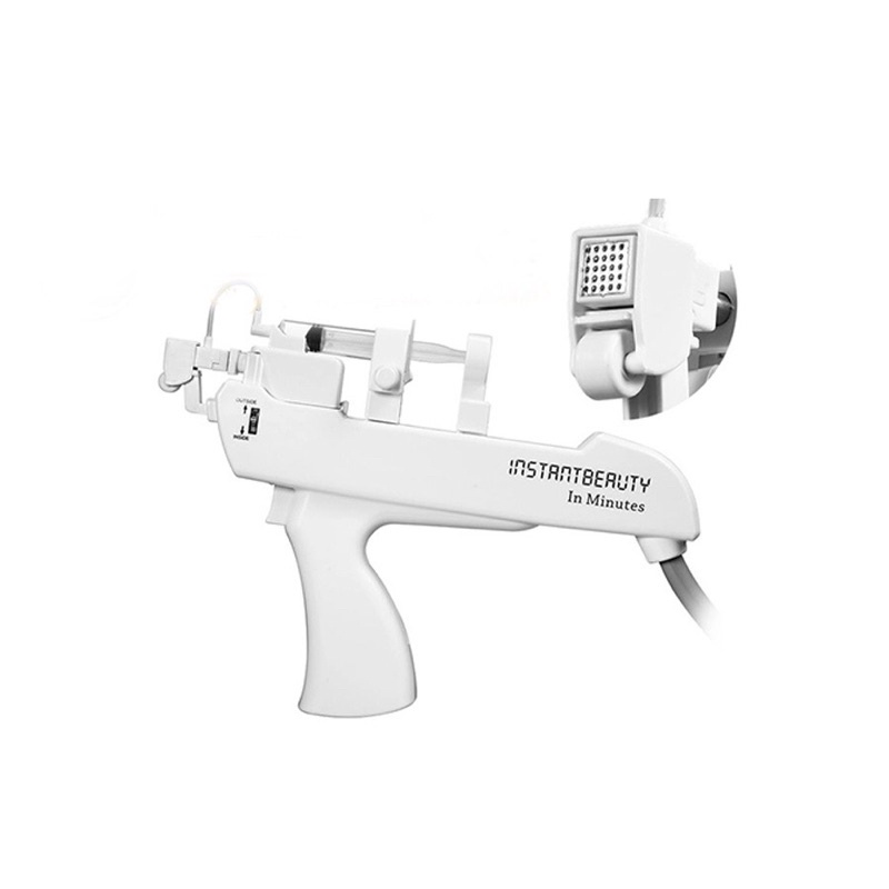 Máy cấy dưỡng chất Mesogun