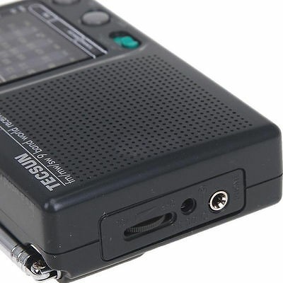 Radio Tecsun R-909