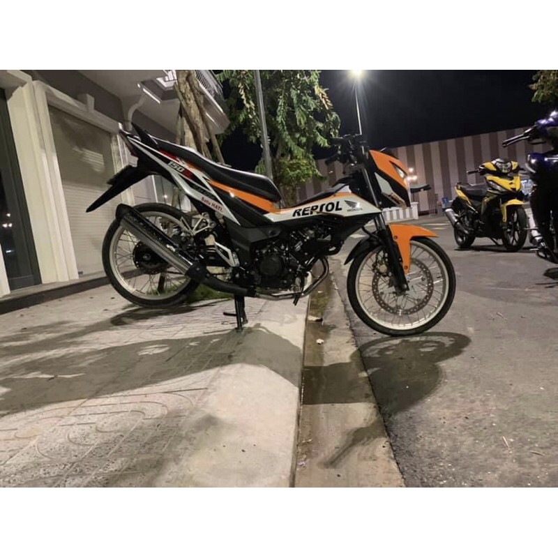 Sợi Dây cùm ga Sonic 150R chính hãng Honda