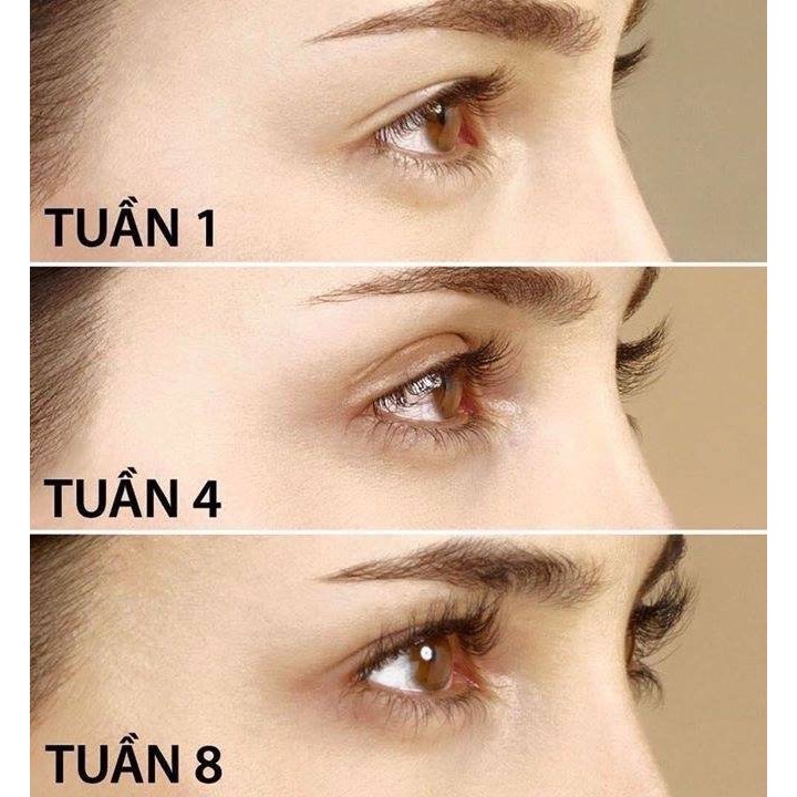 [MUA DEAL NHẬN QUÀ] DƯỠNG MI EVELINE 8IN1 Total Action Lash Therapy professional