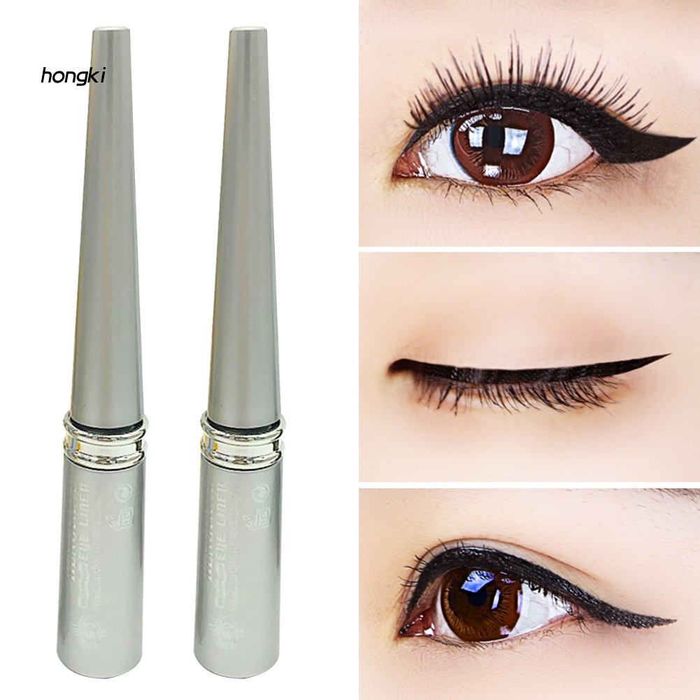 Bút kẻ mắt dạng lỏng màu đen quyến rũ lâu trôi
 | BigBuy360 - bigbuy360.vn