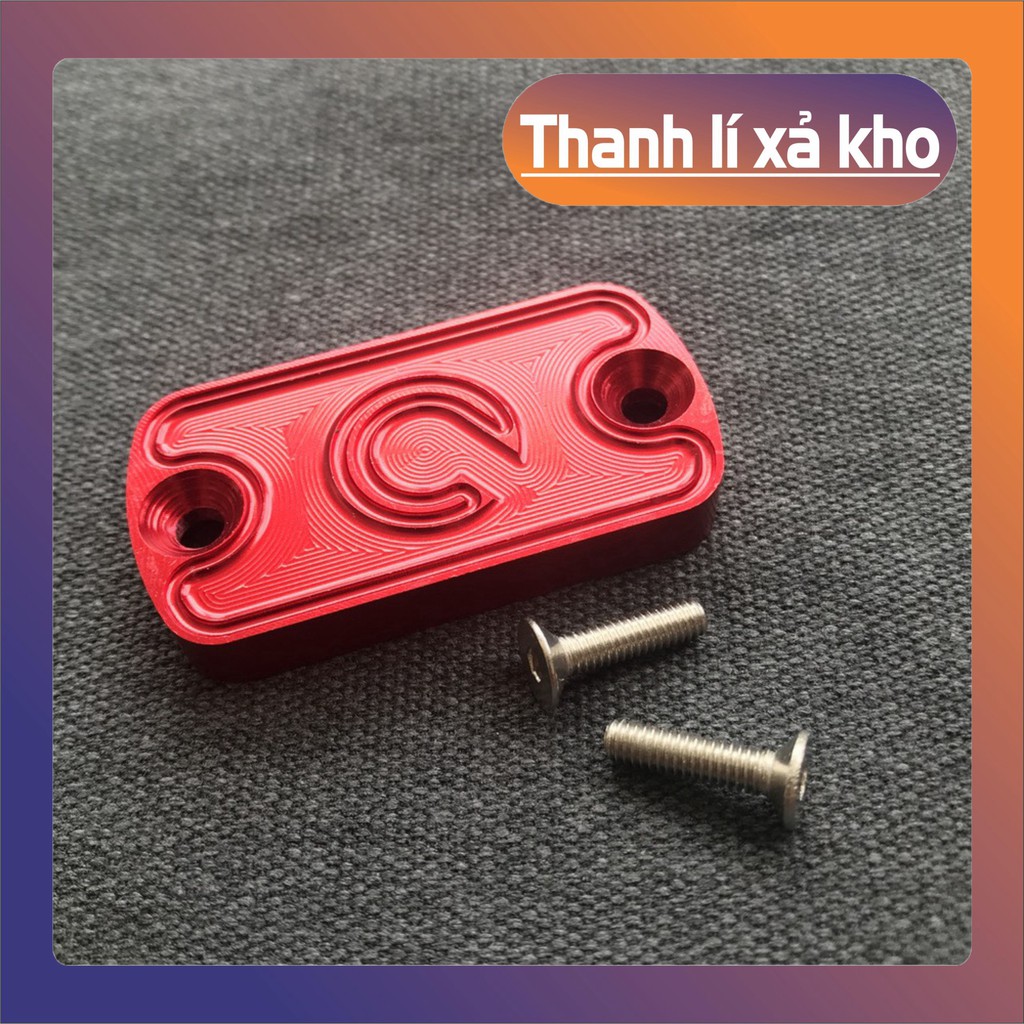 [ XẢ HẾT KHO ] NẮP BÌNH DẦU TRANG TRÍ CHO VARIO,CLICK THÁI.