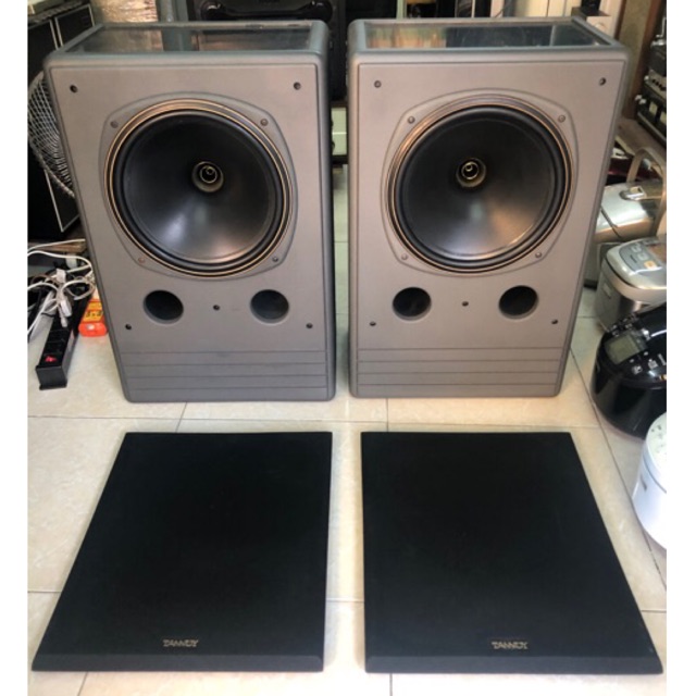 Loa TANNOY SYSTEM 12