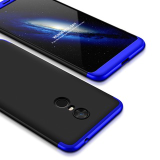 Ốp lưng cứng sang trọng cho XiaoMi Redmi 5A 5Plus 6A Note5 Note7/Note7Pro
