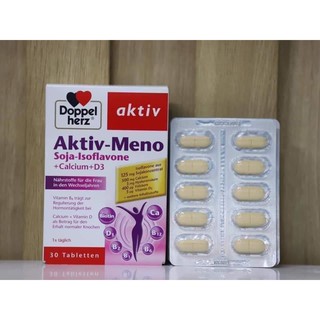 Viên uống nôi. tiết.tố.phụ.nữ. aktive meno
