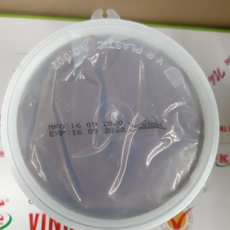 (LoBo Thái) Gia Vị Lẩu Thái Tom Yum Paste Chua Cay và Lẩu Chua hủ 1Kg
