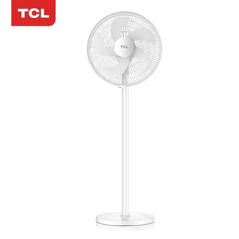 [ Chào Hè Giá Sốc] Quạt Cây Đứng TCL Quạt 5 Cánh Bảo Hành 12 Tháng  (Hàng Chính Hãng)