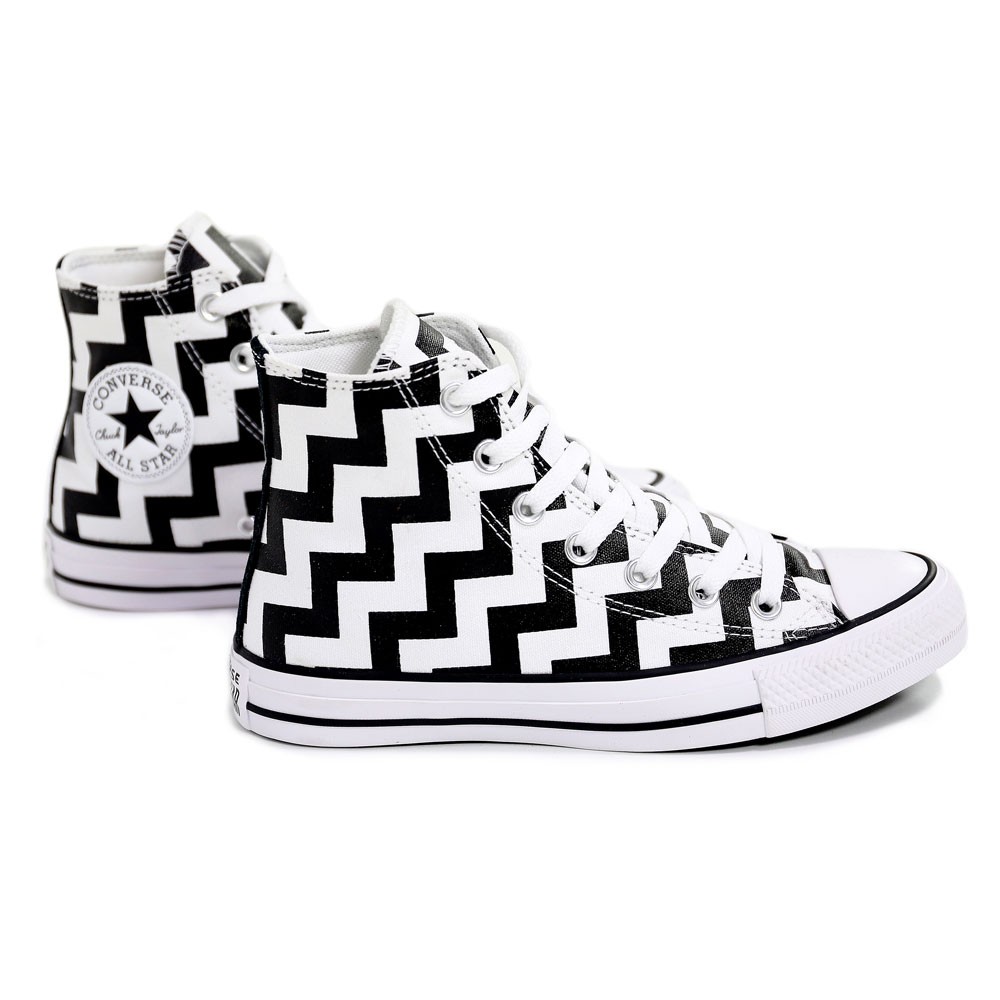 Giày sneakers Converse Taylor All Star Glam Dunk 565213C | Shopee Việt Nam