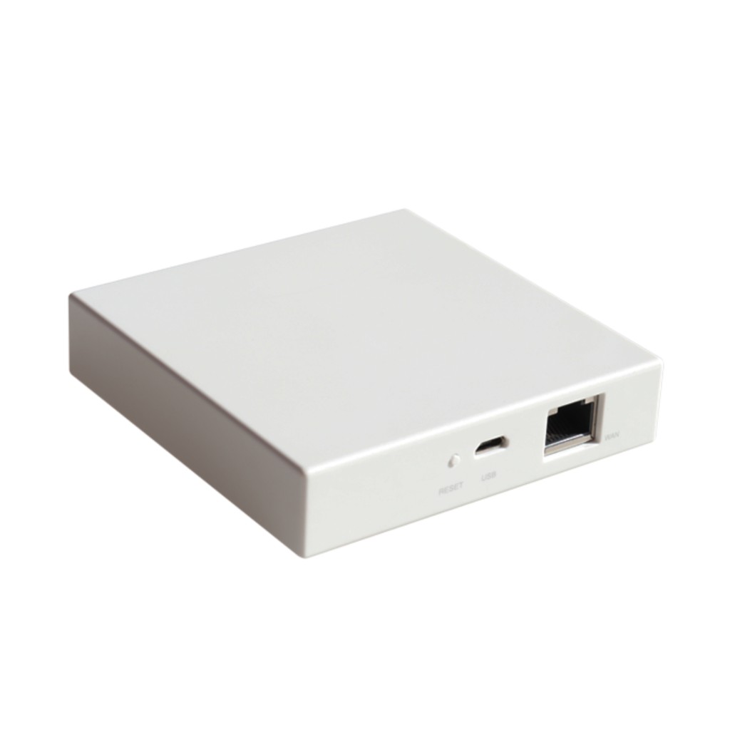 Điều khiển trung tâm Tuya Zigbee Gateway