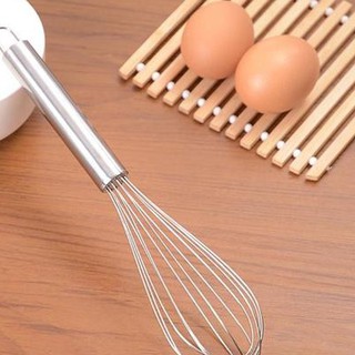 PHỚI ĐÁNH TRỨNG INOX 22CM