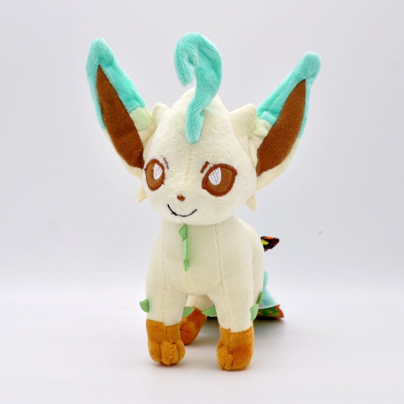 TAKARA TOMY Thú Nhồi Bông Hình Pokemon 9 Kiểu Dáng Đáng Yêu