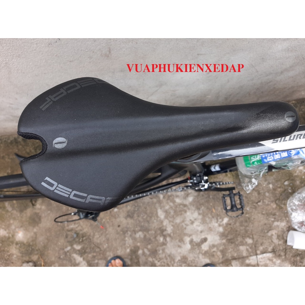Xe đạp đua Java Siluro 3 Tiagra 4700 Thương hiệu Ý Càng/phuộc Cacbon