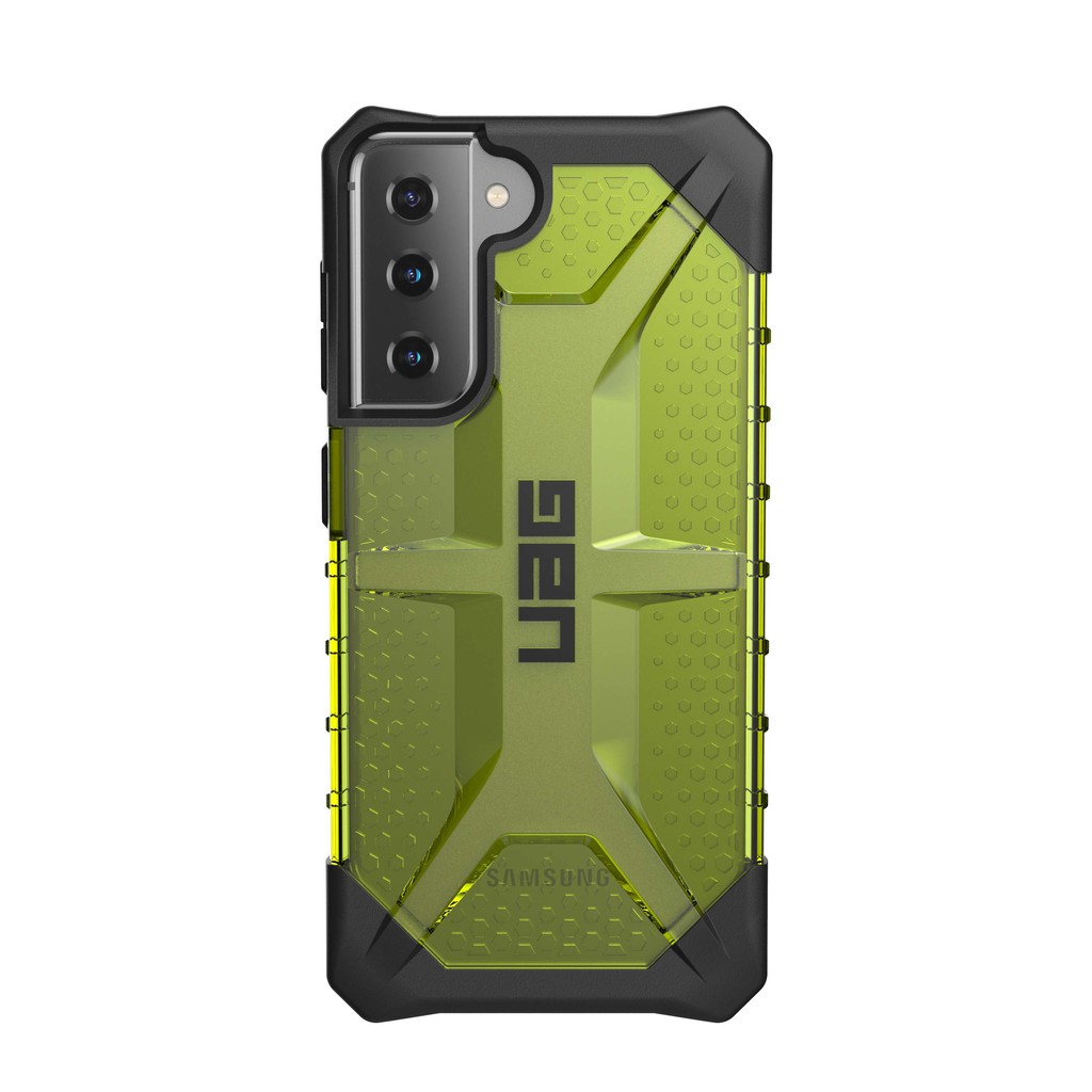 Ốp lưng UAG Plasma cho Samsung Galaxy S21/S21 5G [6.2-inch]
