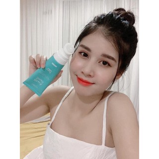 Sữa Rửa Mặt Black Snail Huyền Phi