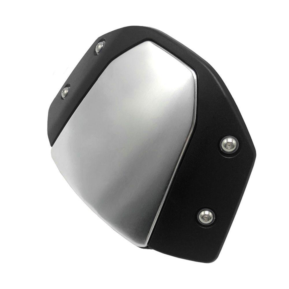 MAYSHOW Kính Chắn Gió Chuyên Dụng Cho Xe Mô Tô Honda CB650R