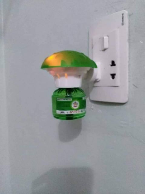 Tinh dầu đuổi muỗi thiên nhiên Hàn Quốc (Hàng chính hãng tinh dầu loại 1 lâu hết)