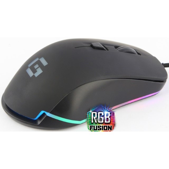 [Mã MAYTGM2 giảm 10k] Chuột gaming Geezer GM2 - Chuột chơi game giá rẻ Geezer GM2 | BigBuy360 - bigbuy360.vn