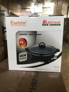 Nồi lẩu điện đa năng Eaststar