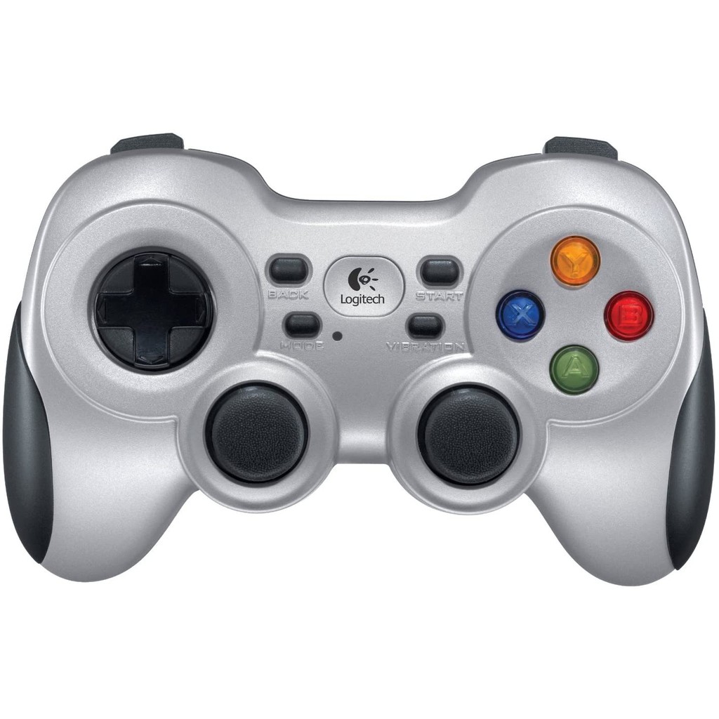 Tay Game - Game Pad LOGITECH F710