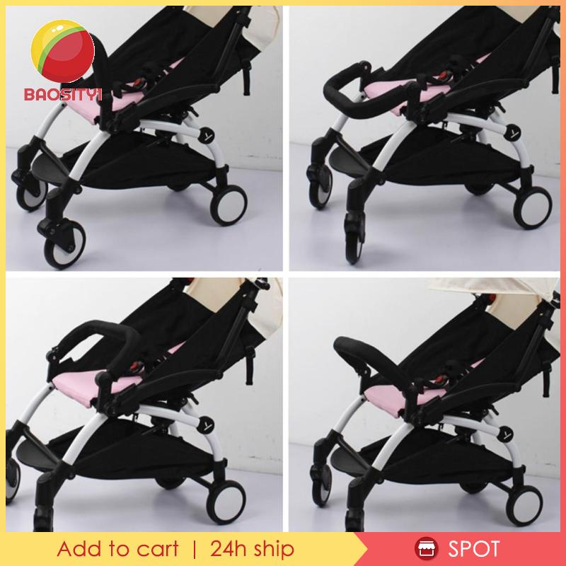 Phụ Kiện Thanh Tỳ Tay Phía Trước Cho Xe Đẩy YoYo / YuYu / VoVo