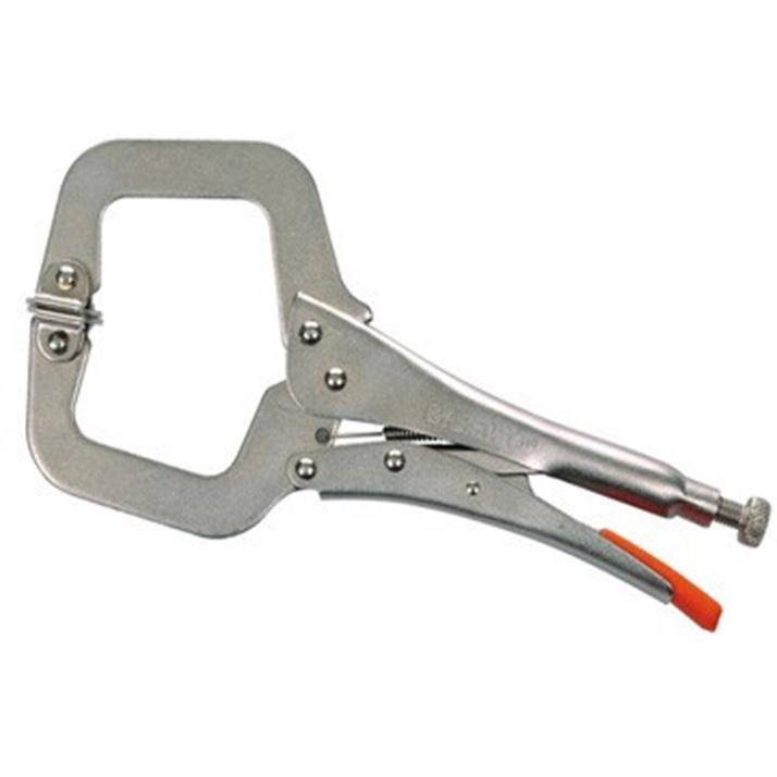 Kìm chết chữ c asaki ak-8266
