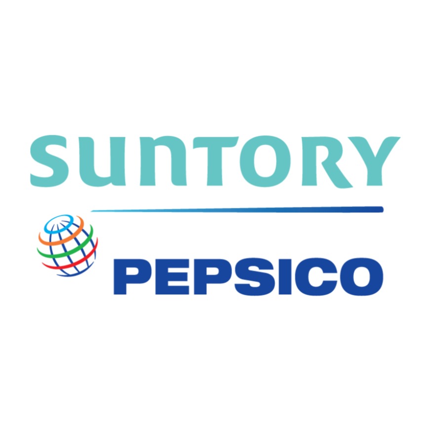 Suntory PepsiCo Freeship