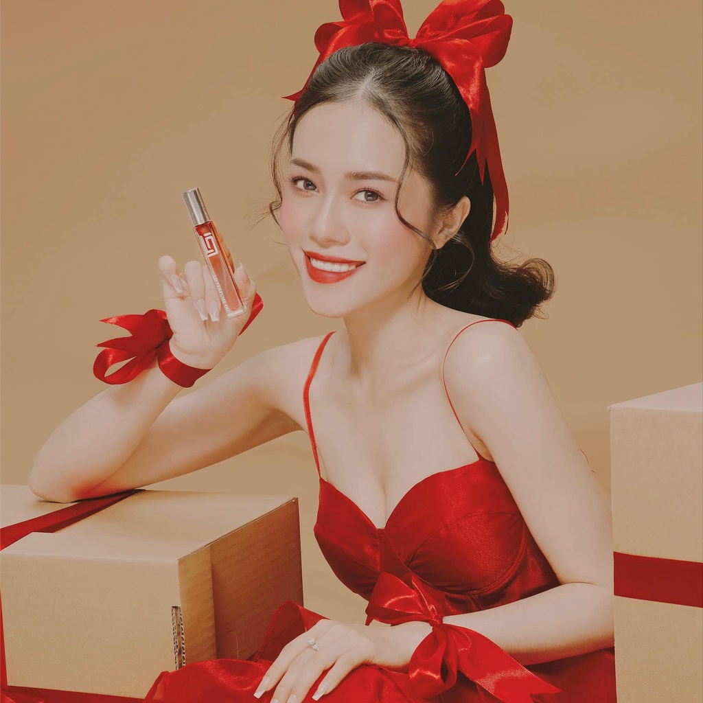 LD20 Tinh Dầu Nước Hoa Nữ VE.RY SEXY 12ml - LD PERFUME OIL Thơm lâu, Gợi Cảm Thu Hút - HuyenLinh Beauty