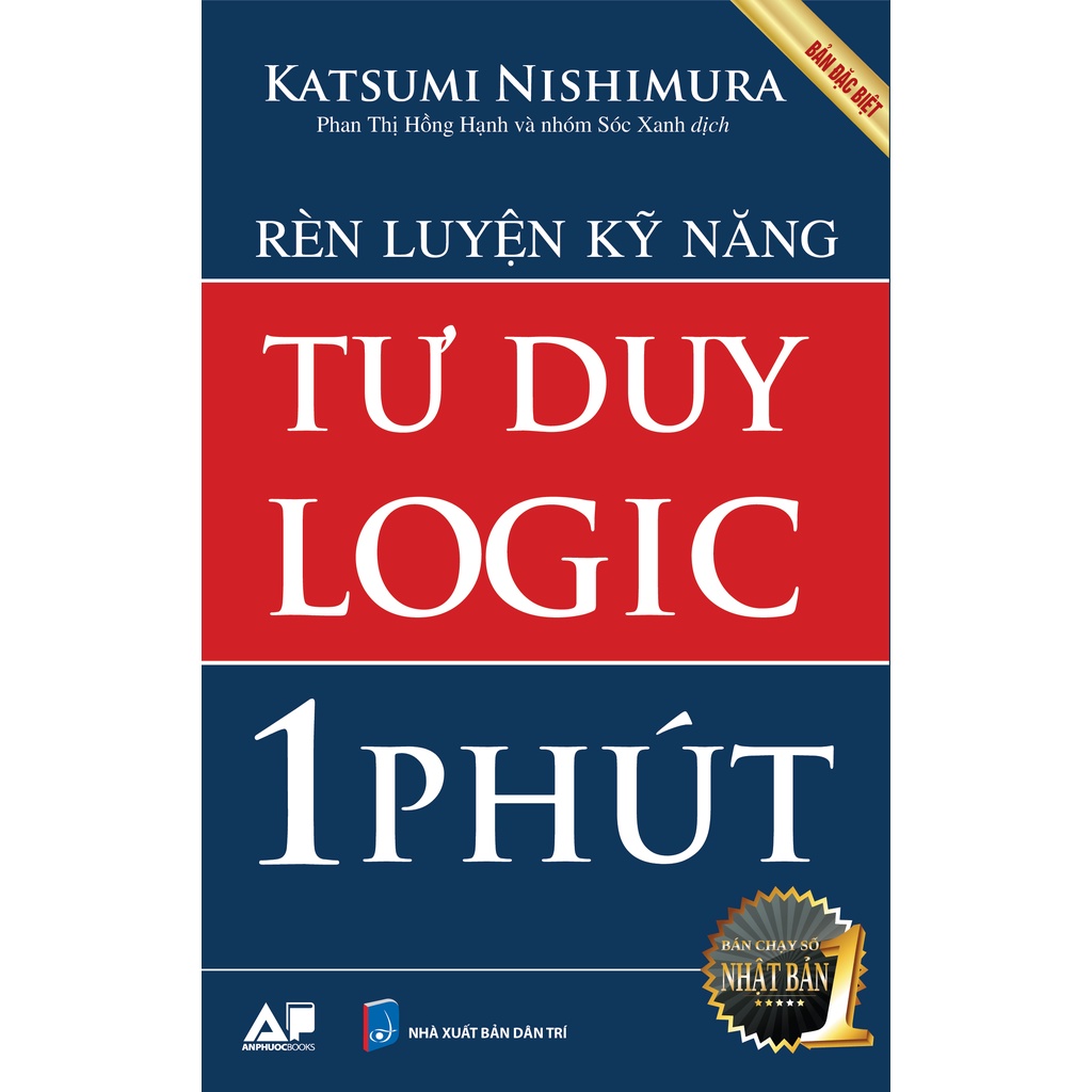 Sách _ Combo 7 Cuốn Luyên Não Nâng Tầm Tư Duy Trong 1 Phút