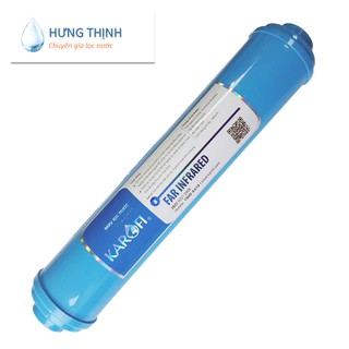LÕI LỌC HỒNG NGOẠI FAR- INFRARED KAROFI