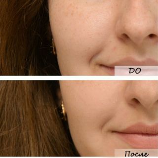 Phấn tươi Catrice 1 Minute Face Perfector tone 10.