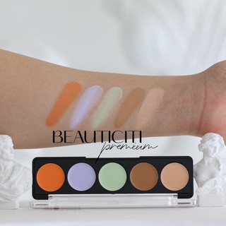 THANH CHE KHUYẾT ĐIỂM TRIỆT SẮC IMAGIC PRO 5 Ô