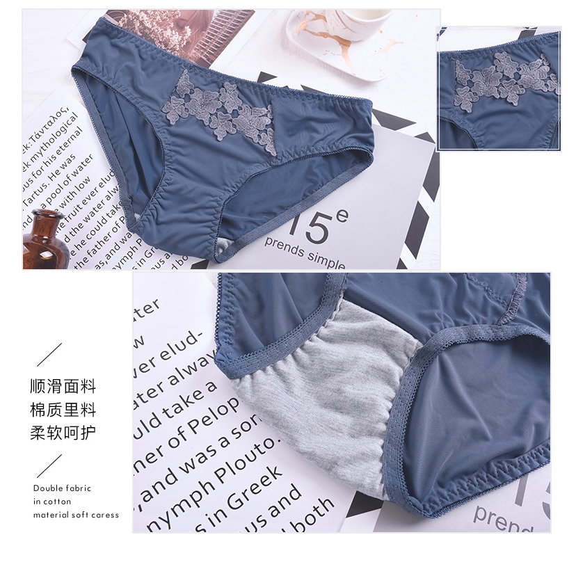 Áo ngực không dây tạo khe ngực có thể mua theo bộ với quần lót | BigBuy360 - bigbuy360.vn