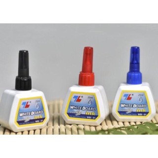 Mực lông bảng thiên long wbi-01