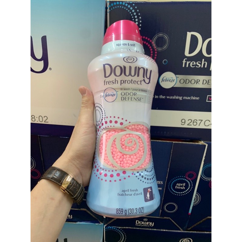 Viên xả khô Downy Mỹ