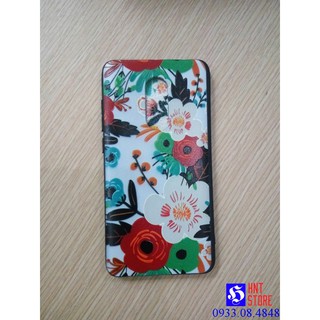 ỐP LƯNG XIAOMI REDMI NOTE 4 / REDMI NOTE 4X CAO SU