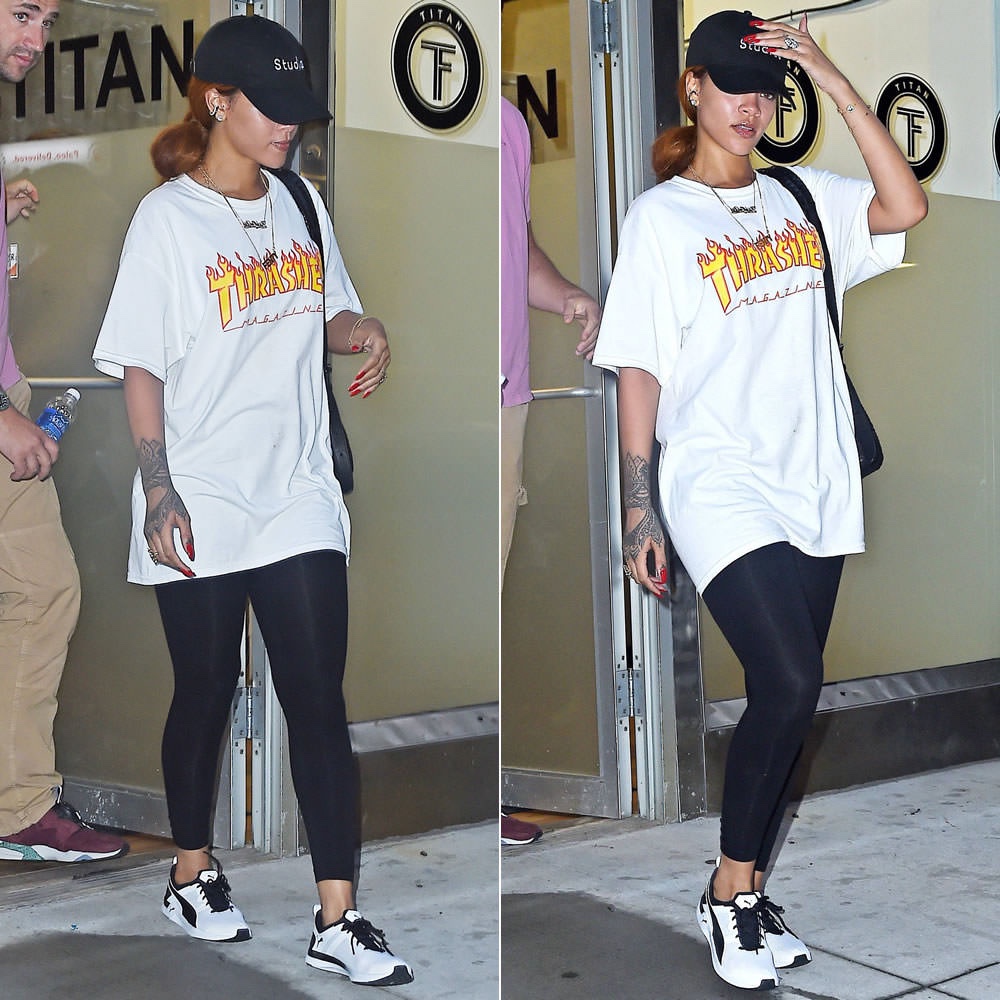 Áo thun Thrasher G-Dragon