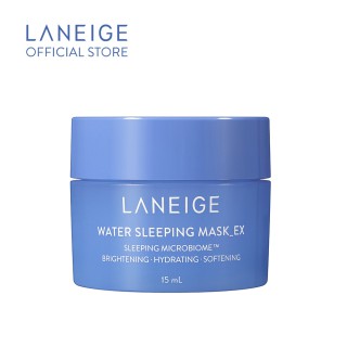 Mặt nạ Laneige cấp ẩm sleeping mask 15ml mẫu mới nhất bản cải tiến