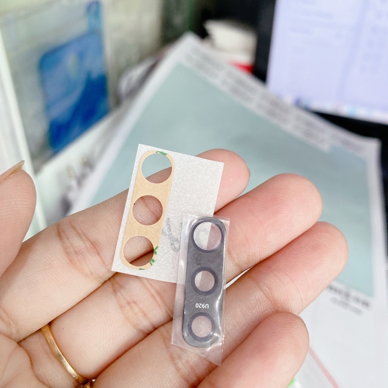 Kính camera Samsung A6 A8 2020 A50 A21s A6plus / j6 plus / j4 plus